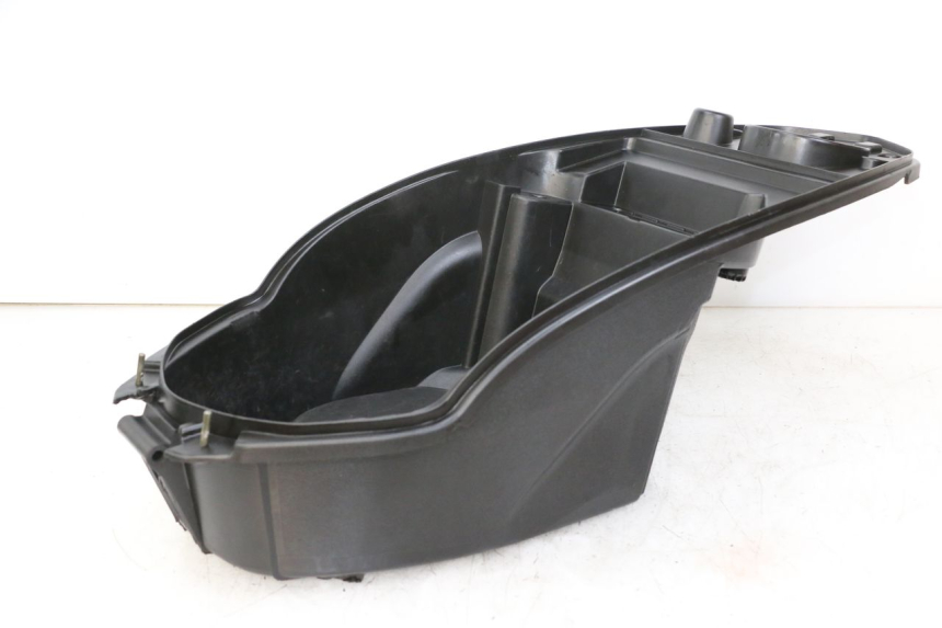 photo de ZADeltas Koffer PEUGEOT STREETZONE 4T 50 (2018 - 2023) - Overzicht