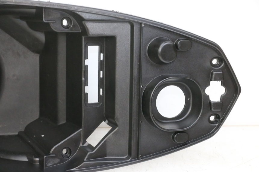 photo de ZADeltas Koffer PEUGEOT STREETZONE 4T 50 (2018 - 2023) - Staat van het oppervlak