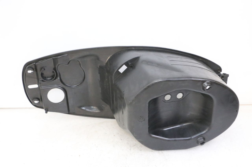 photo de ZADeltasSELLE PEUGEOT TWEET 4T 50 (2014 - 2019) - Zoom op gebruiksstaat