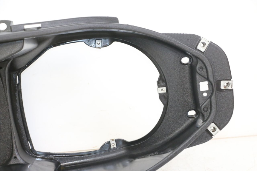 photo de ZADeltaselbox PIAGGIO BEVERLY 125 (1998 - 2005) - Staat van het oppervlak