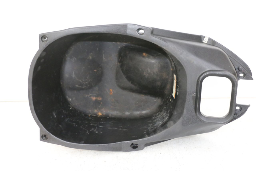 photo de ZADeltas Koffer PIAGGIO LIBERTY IGET 4T 50 (2021 - 2025) - Hoofdaanzicht