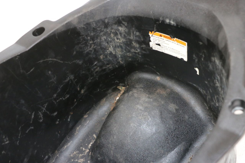 photo de ZADeltas Koffer PIAGGIO LIBERTY IGET 4T 50 (2021 - 2025) - Detail van het onderdeel