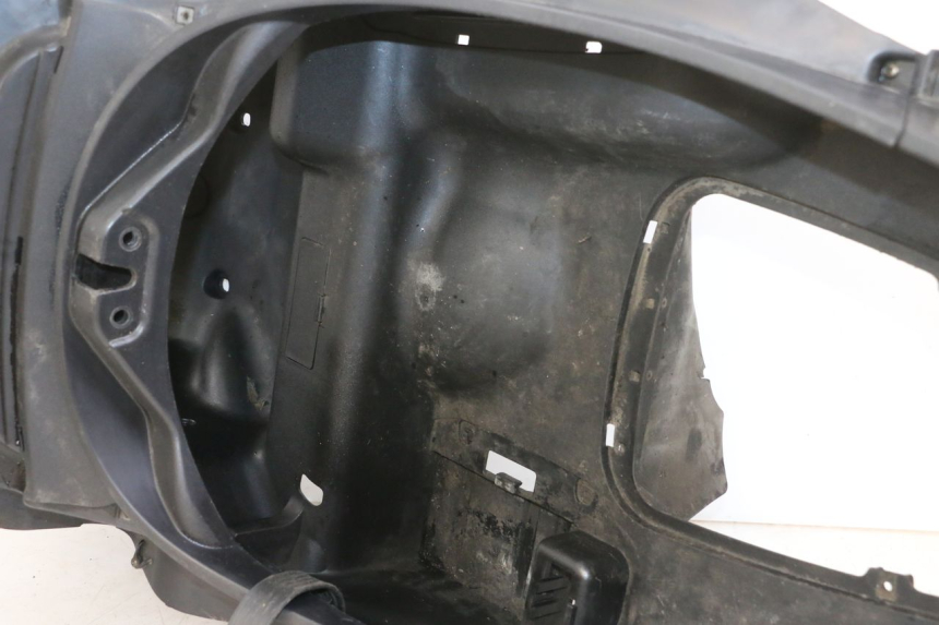 photo de ZADeltasleutelbox PIAGGIO MP3 125 (2006 - 2014) - Detail van het onderdeel