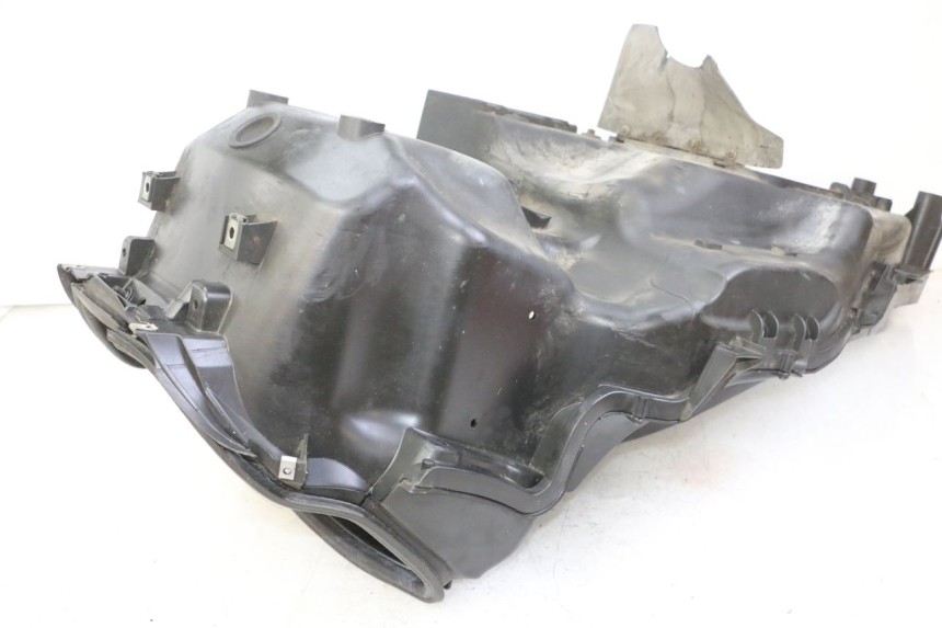 photo de ZADeltasleutelbox PIAGGIO MP3 125 (2006 - 2014) - Zoom op gebruiksstaat