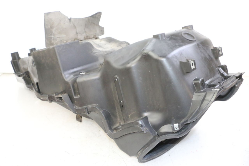 photo de ZADeltasleutelbox PIAGGIO MP3 125 (2006 - 2014) - Andere kijkhoek