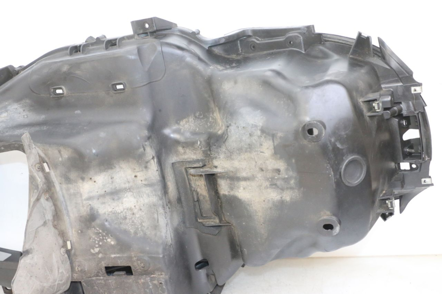 photo de ZADeltasleutelbox PIAGGIO MP3 125 (2006 - 2014) - Technische close-up