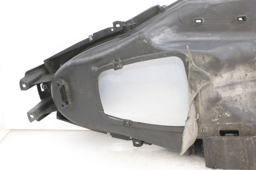 photo de ZADeltasleutelbox PIAGGIO MP3 125 (2006 - 2014) - Overzicht