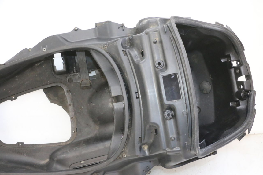 photo de ZADeltasleutelbox PIAGGIO MP3 125 (2006 - 2014) - Markeringen en referenties