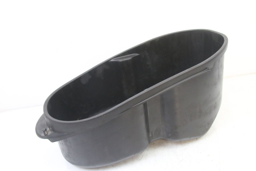 photo de ZADeltaselbox PIAGGIO VESPA GRANTURISMO 125 (2003 - 2007) - Zoom op gebruiksstaat