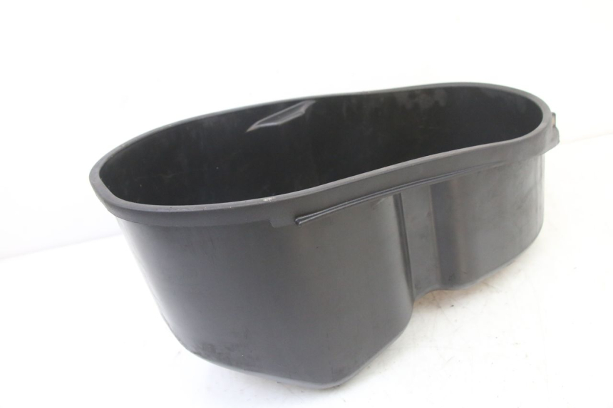 photo de ZADeltaselbox PIAGGIO VESPA GRANTURISMO 125 (2003 - 2007) - Andere kijkhoek