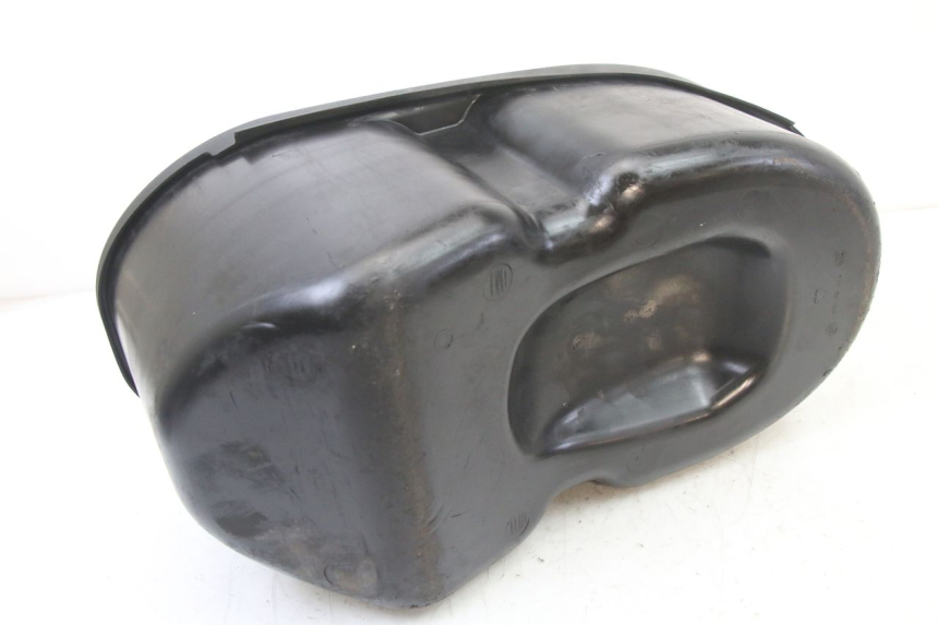 photo de ZADeltaselbox PIAGGIO VESPA GRANTURISMO 125 (2003 - 2007) - Technische close-up