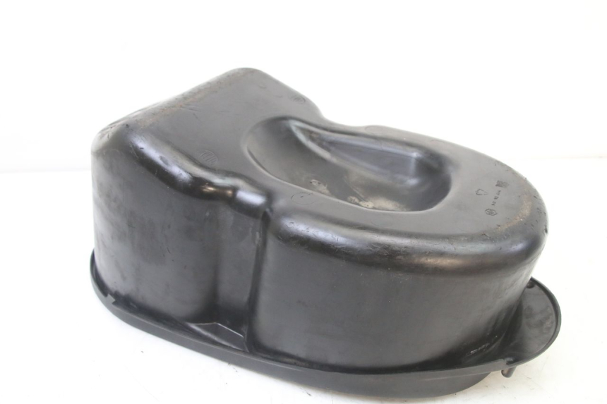 photo de ZADeltaselbox PIAGGIO VESPA GRANTURISMO 125 (2003 - 2007) - Overzicht