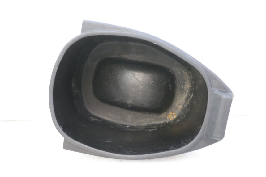 photo de ZADeltasSELLE PIAGGIO VESPA S 2T 50 (2007 - 2014) - Hoofdaanzicht