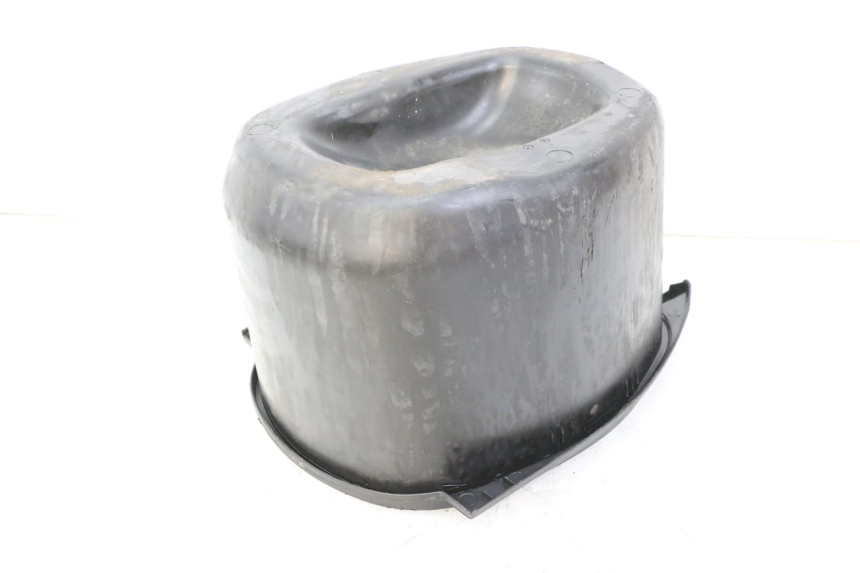 photo de ZADeltasSELLE PIAGGIO VESPA S 2T 50 (2007 - 2014) - Zoom op gebruiksstaat