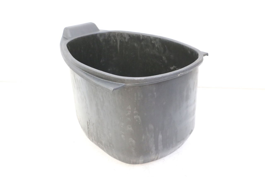 photo de ZADeltasSELLE PIAGGIO VESPA S 2T 50 (2007 - 2014) - Andere kijkhoek