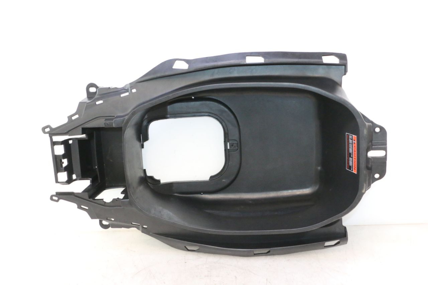 photo de ZADSEATKO JM MOTORS R-MAX TECH 50 (2024 - 2026) - Hoofdaanzicht