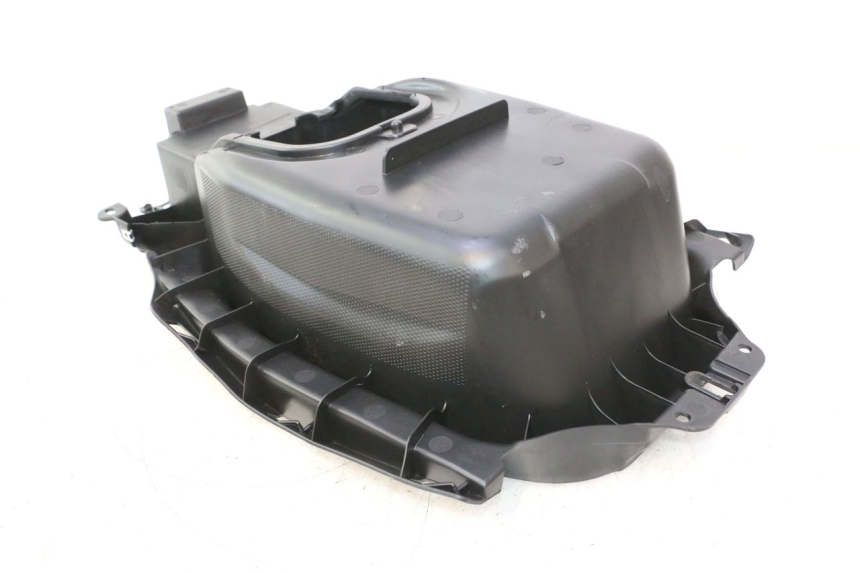 photo de ZADSEATKO JM MOTORS R-MAX TECH 50 (2024 - 2026) - Detail van het onderdeel