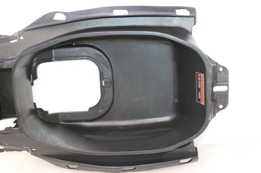 photo de ZADSEATKO JM MOTORS R-MAX TECH 50 (2024 - 2026) - Kenmerkende details