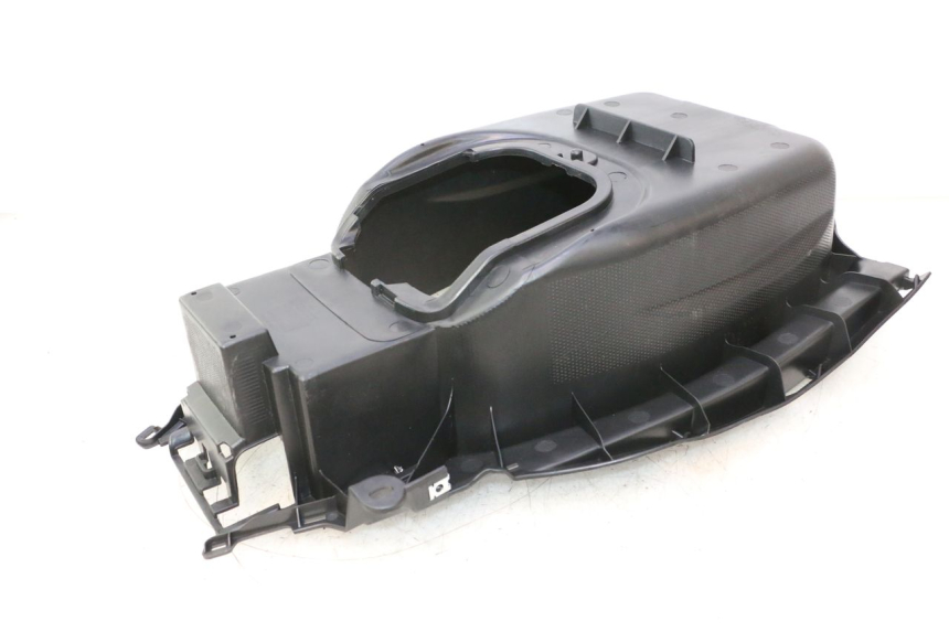 photo de ZADSEATKO JM MOTORS R-MAX TECH 50 (2024 - 2026) - Zoom op gebruiksstaat