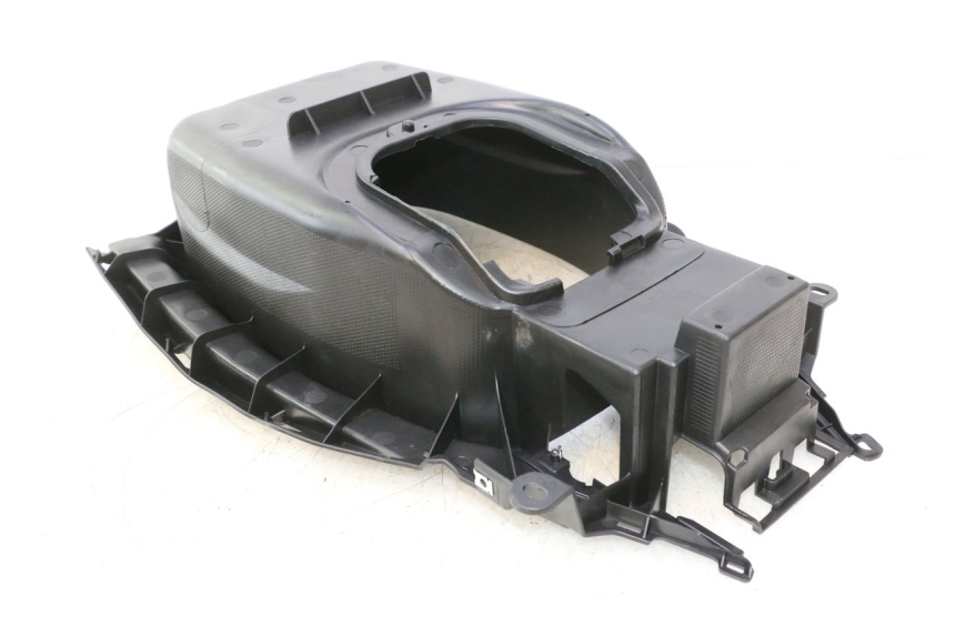 photo de ZADSEATKO JM MOTORS R-MAX TECH 50 (2024 - 2026) - Andere kijkhoek
