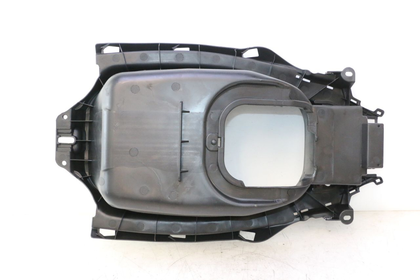 photo de ZADSEATKO JM MOTORS R-MAX TECH 50 (2024 - 2026) - Technische close-up