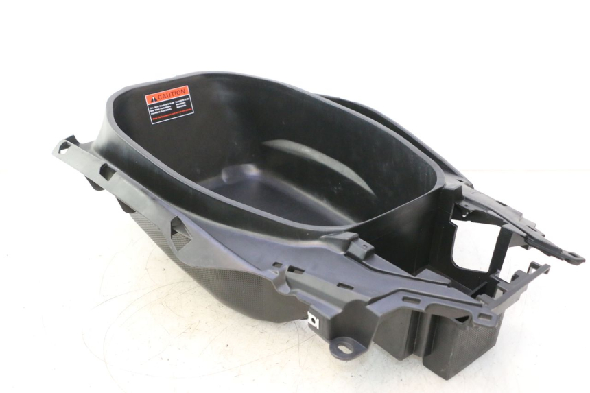 photo de ZADSEATKO JM MOTORS R-MAX TECH 50 (2024 - 2026) - Overzicht