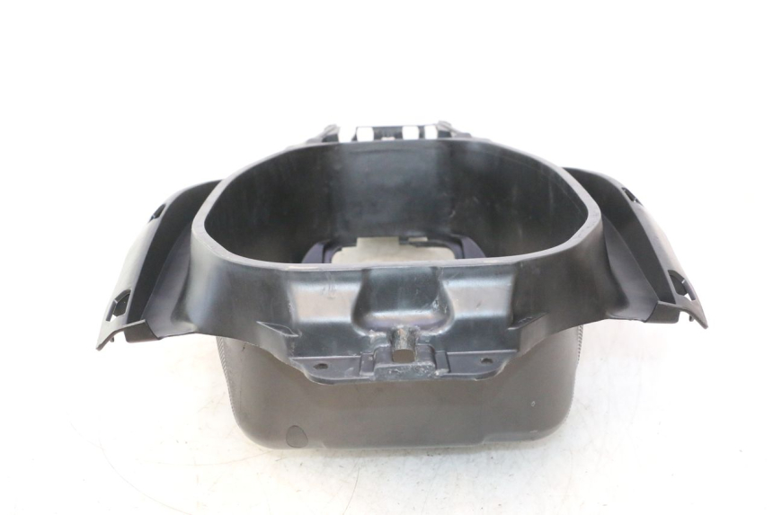 photo de ZADSEATKO JM MOTORS R-MAX TECH 50 (2024 - 2026) - Staat van het oppervlak