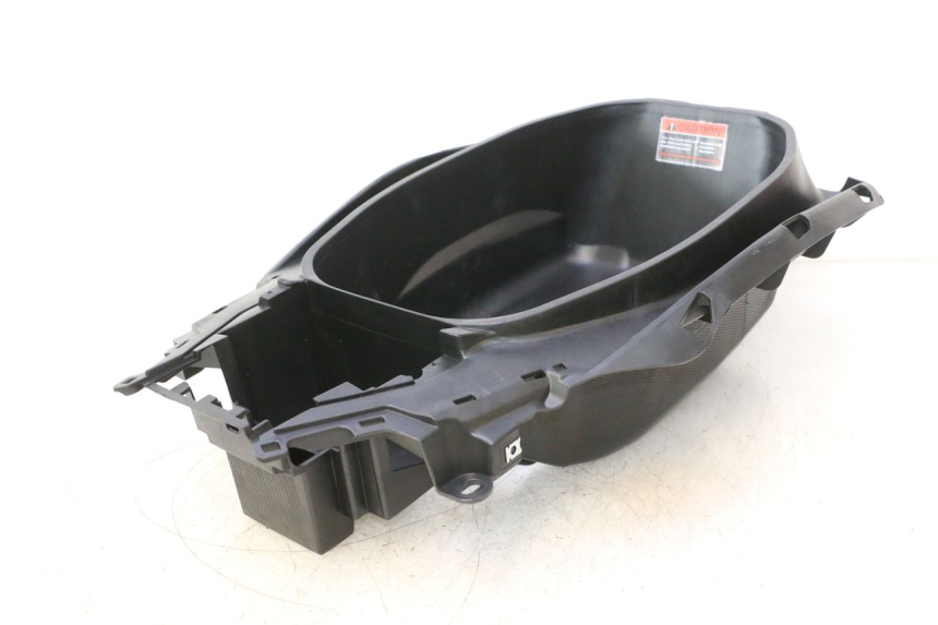 photo de ZADSEATKO JM MOTORS R-MAX TECH 50 (2024 - 2026) - Markeringen en referenties