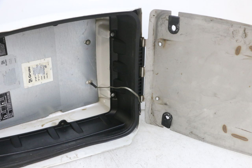 photo de ZADeltasleutelbox BMW R RT ABS 1200 (2010 - 2014) - Detail van het onderdeel