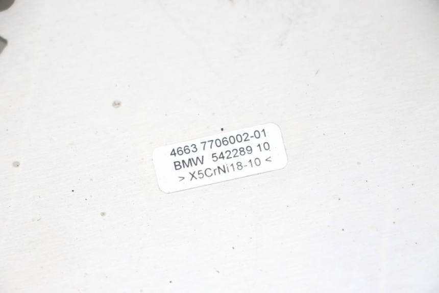 photo de ZADeltasleutelbox BMW R RT ABS 1200 (2010 - 2014) - Alternatieve hoek