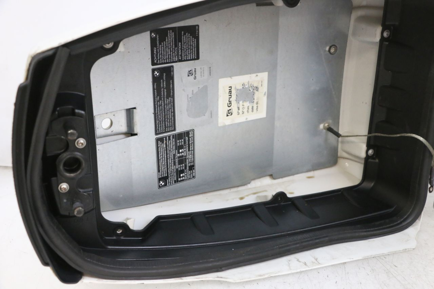 photo de ZADeltasleutelbox BMW R RT ABS 1200 (2010 - 2014) - Andere kijkhoek