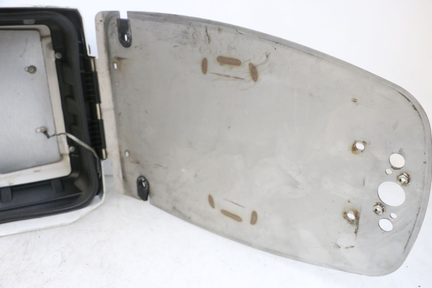 photo de ZADeltasleutelbox BMW R RT ABS 1200 (2010 - 2014) - Technische close-up