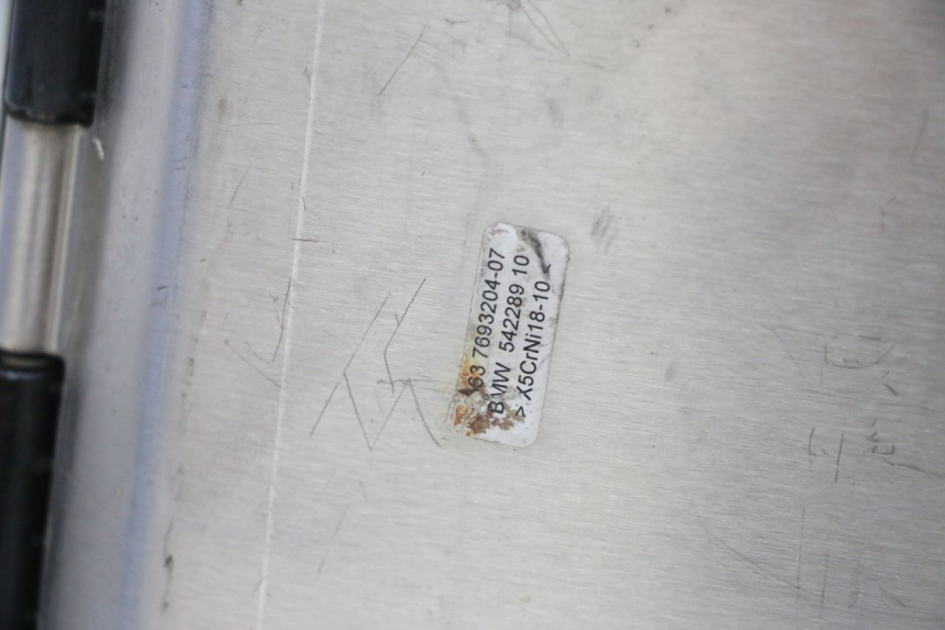 photo de ZADeltasleutelbox BMW R RT ABS 1200 (2010 - 2014) - Staat van het oppervlak