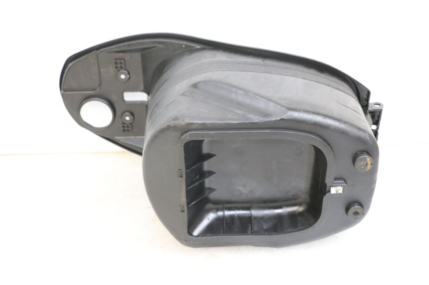 photo de ZADeltasel EUROCKA R8 4T 50 (2013 - 2022) - Zoom op gebruiksstaat