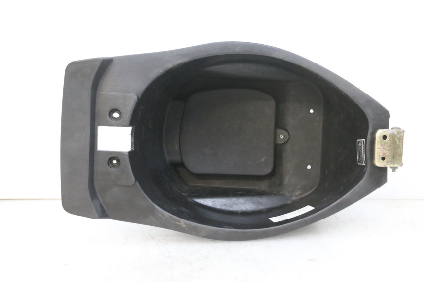 photo de ZADeltasdoos RIDE RACE 2T 50 (2012 - 2017) - Detail van het onderdeel