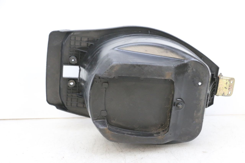 photo de ZADeltasdoos RIDE RACE 2T 50 (2012 - 2017) - Zoom op gebruiksstaat