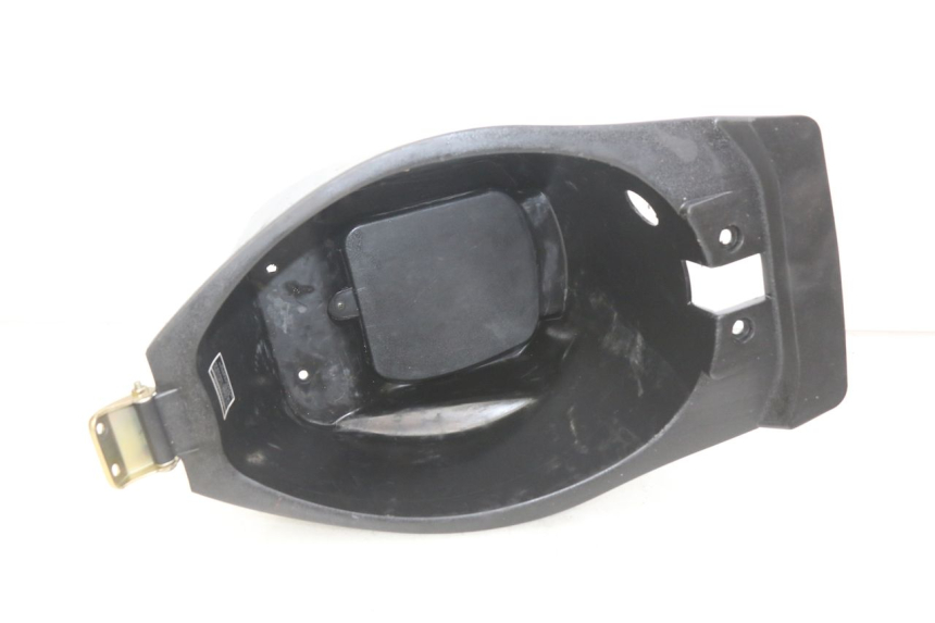 photo de ZADeltasel RIDE RACE GT 2T 50 (2012 - 2017) - Technische close-up