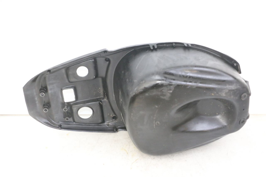 photo de ZADeltasdoos APRILIA RALLY AC 50 (1995 - 2004) - Zoom op gebruiksstaat