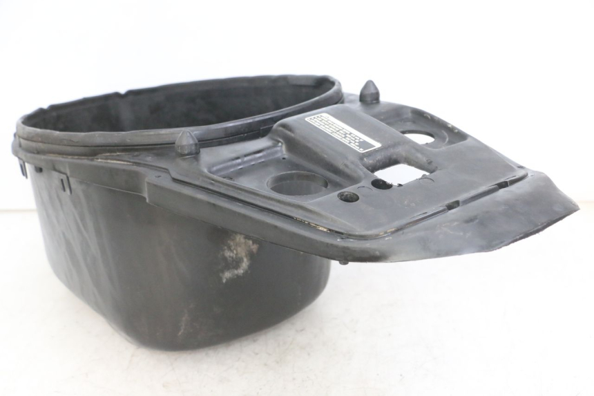 photo de ZADeltasdoos APRILIA RALLY AC 50 (1995 - 2004) - Technische close-up