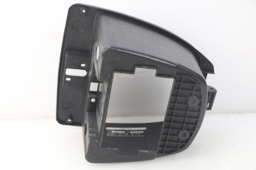 photo de ZADeltasel RED ELECTRIC RED E PRO 1 (2017 - 2019) - Detail van het onderdeel