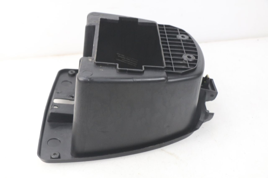 photo de ZADeltasel RED ELECTRIC RED E PRO 1 (2017 - 2019) - Andere kijkhoek