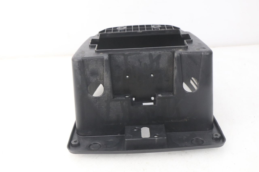 photo de ZADeltasel RED ELECTRIC RED E PRO 1 (2017 - 2019) - Technische close-up