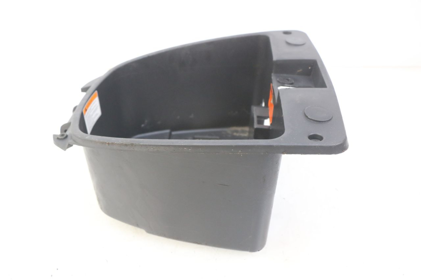 photo de ZADeltasel RED ELECTRIC RED E PRO 1 (2017 - 2019) - Hoofdaanzicht