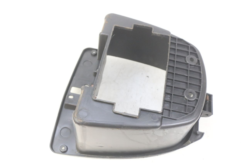 photo de ZADeltasel RED ELECTRIC RED E PRO 1 (2017 - 2019) - Detail van het onderdeel