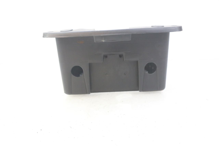 photo de ZADeltasel RED ELECTRIC RED E PRO 1 (2017 - 2019) - Zoom op gebruiksstaat