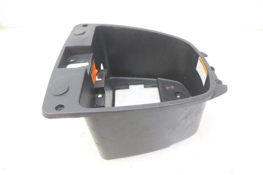 photo de ZADeltasel RED ELECTRIC RED E PRO 1 (2017 - 2019) - Technische close-up