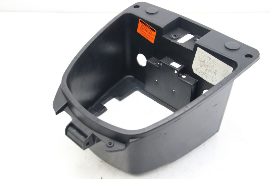 photo de ZADeltasel RED ELECTRIC RED E PRO 1 (2017 - 2019) - Hoofdaanzicht