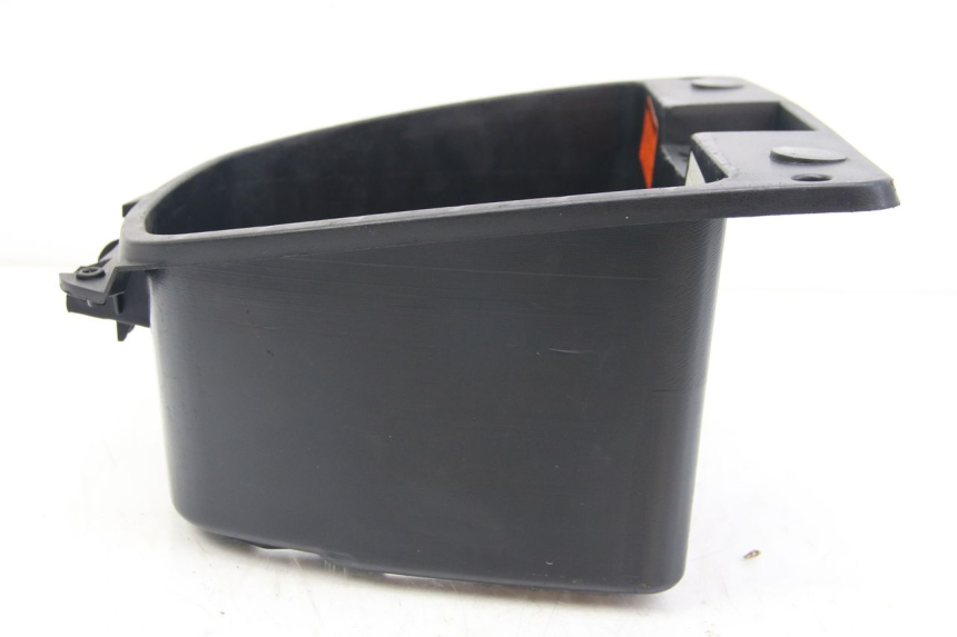 photo de ZADeltasel RED ELECTRIC RED E PRO 1 (2017 - 2019) - Kenmerkende details