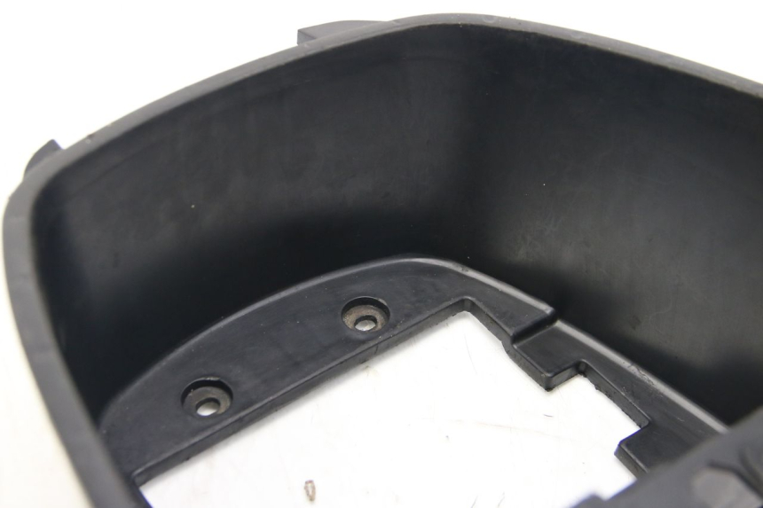 photo de ZADeltasel RED ELECTRIC RED E PRO 1 (2017 - 2019) - Zoom op componenten