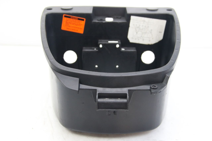 photo de ZADeltasel RED ELECTRIC RED E PRO 1 (2017 - 2019) - Zoom op gebruiksstaat